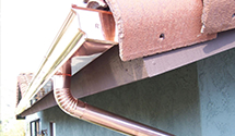 Rain Gutter Installation, Repair, Cleaning in Willow Grove, PA